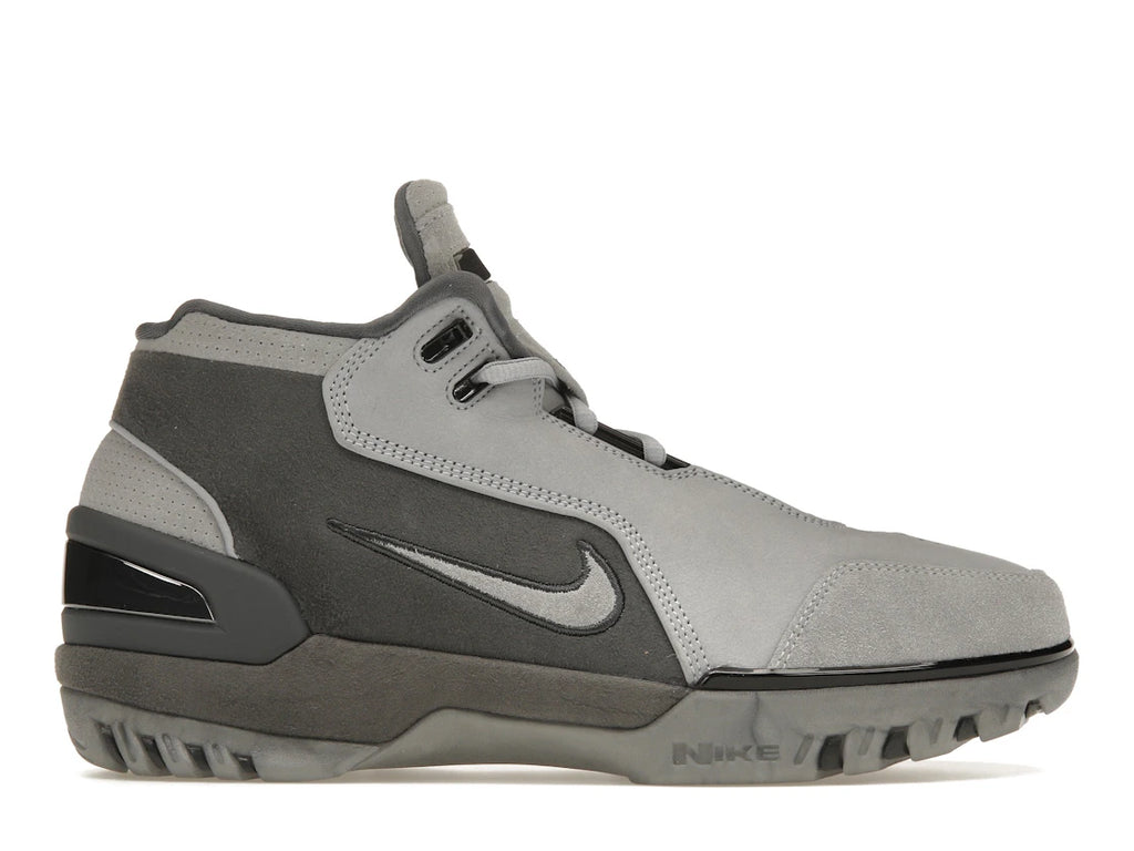 tenisky a boty Nike Air Zoom Generation Dark Grey DR0455-001 ADONIO