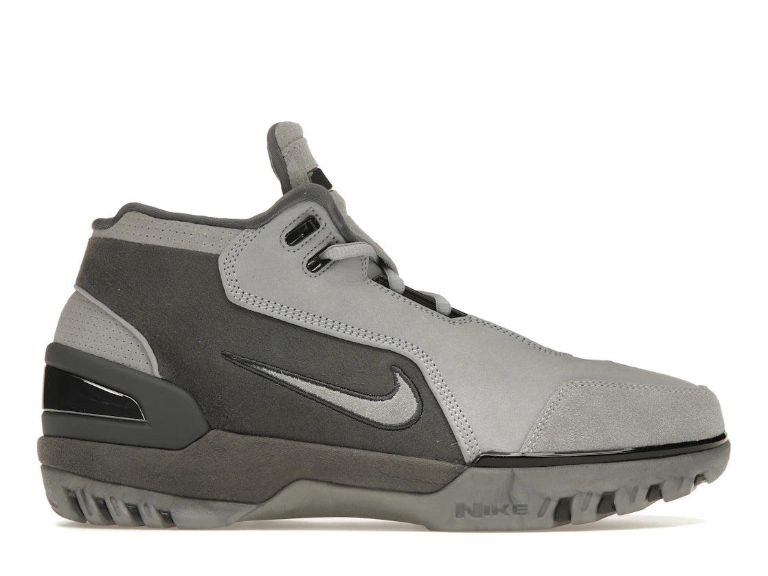 tenisky a boty Nike Air Zoom Generation Dark Grey DR0455-001 ADONIO