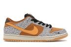 tenisky a boty Nike SB Dunk Low Safari CD2563-002 ADONIO