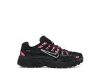 tenisky a boty Nike P-6000 Pink Blast Metallic Silver Black (GS) HV5064-600 ADONIO