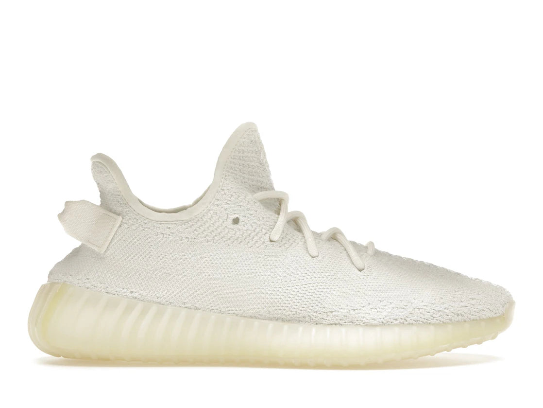 tenisky a boty adidas Yeezy Boost 350 V2 Cream CP9366 ADONIO