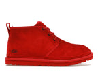 tenisky a boty UGG Neumel Boot Samba Red 3236-SBR ADONIO