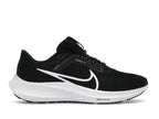 Nike Air Zoom Pegasus 40 Black White