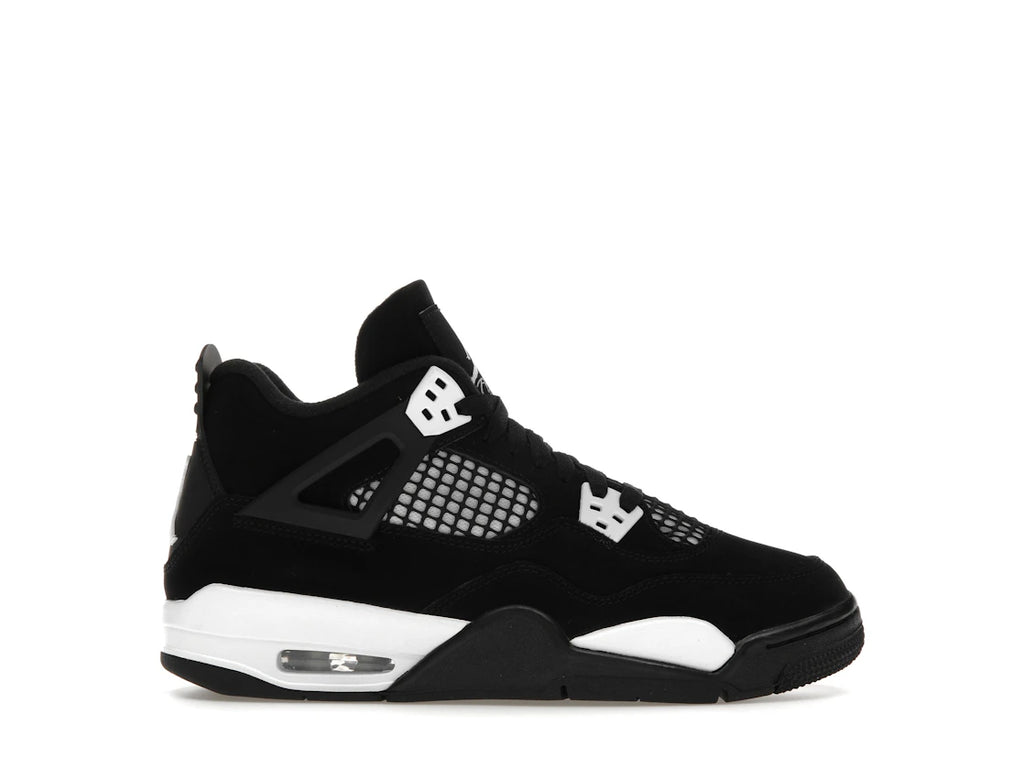 tenisky a boty Jordan 4 Retro White Thunder (GS) FQ8213-001 ADONIO