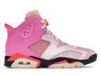 tenisky a boty Jordan 6 Retro Awake NY Playful Pink IQ5706-600 ADONIO