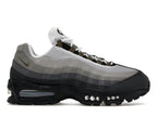 Nike Air Max 95 OG Big Bubble Black Medium Olive (W)