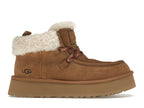 tenisky a boty UGG Funkarra Cabin Cuff Boot Chestnut (W) 1143954-CHE ADONIO