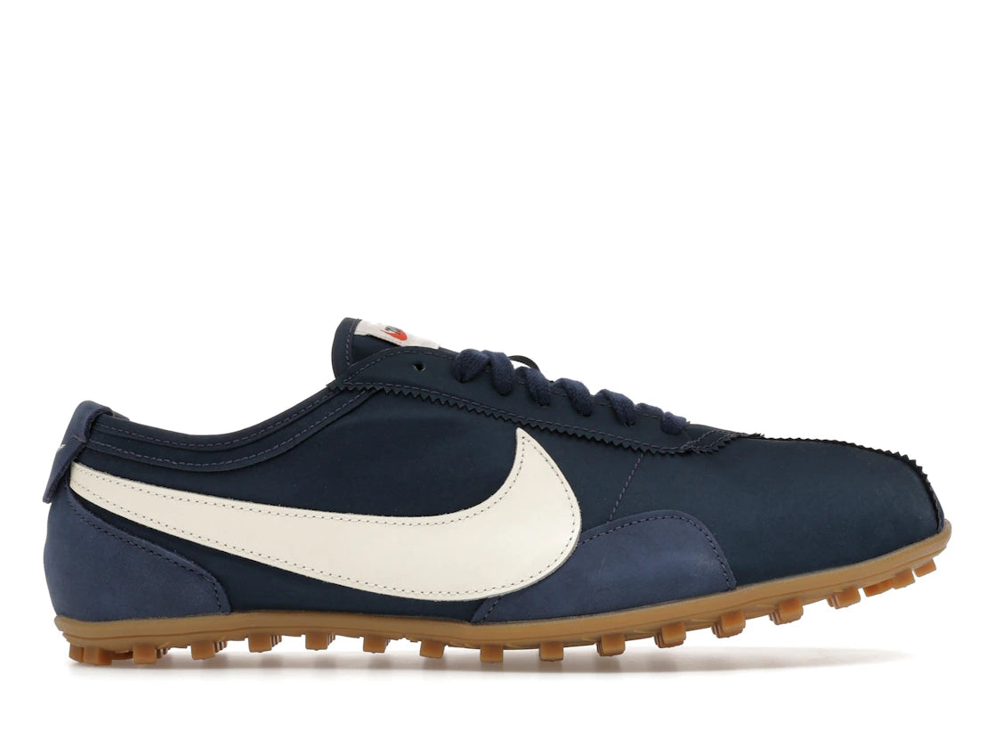 Nike Moon Shoe OG Midnight Navy Gum Light Brown Soft Pearl (W)