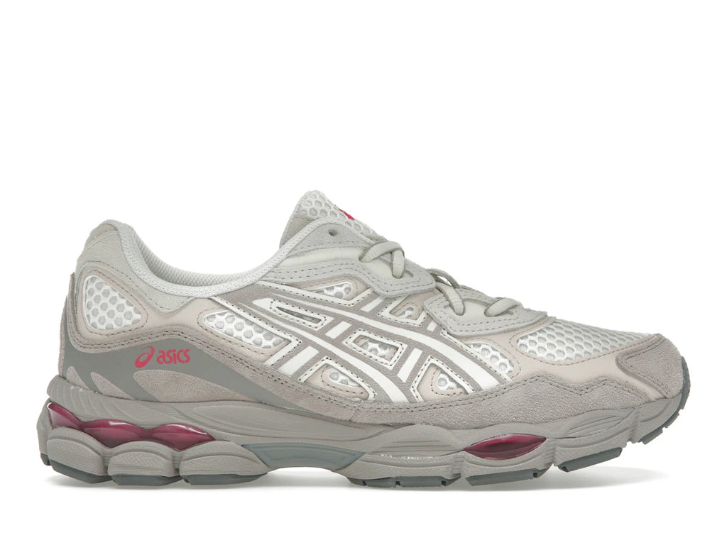 tenisky a boty ASICS Gel-NYC Cream Moonrock 1203A372-100 ADONIO
