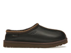 tenisky a boty UGG Tasman LTHR Regen Slipper Ironwood 1163890-IWD ADONIO