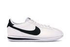 tenisky a boty Nike Cortez Basic Leather White Black (2017) 819719-100 ADONIO