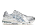 ASICS Gel-Kayano 12.1 Silver Ice Blue