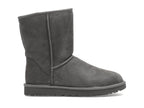 tenisky a boty UGG Classic Short II Boot Grey (W) 1016223-GREY ADONIO