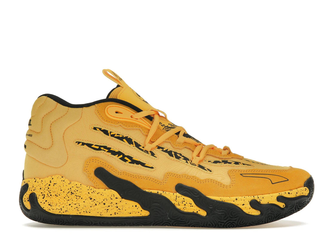 tenisky a boty Puma LaMelo Ball MB.03 Porsche 309847-01 ADONIO