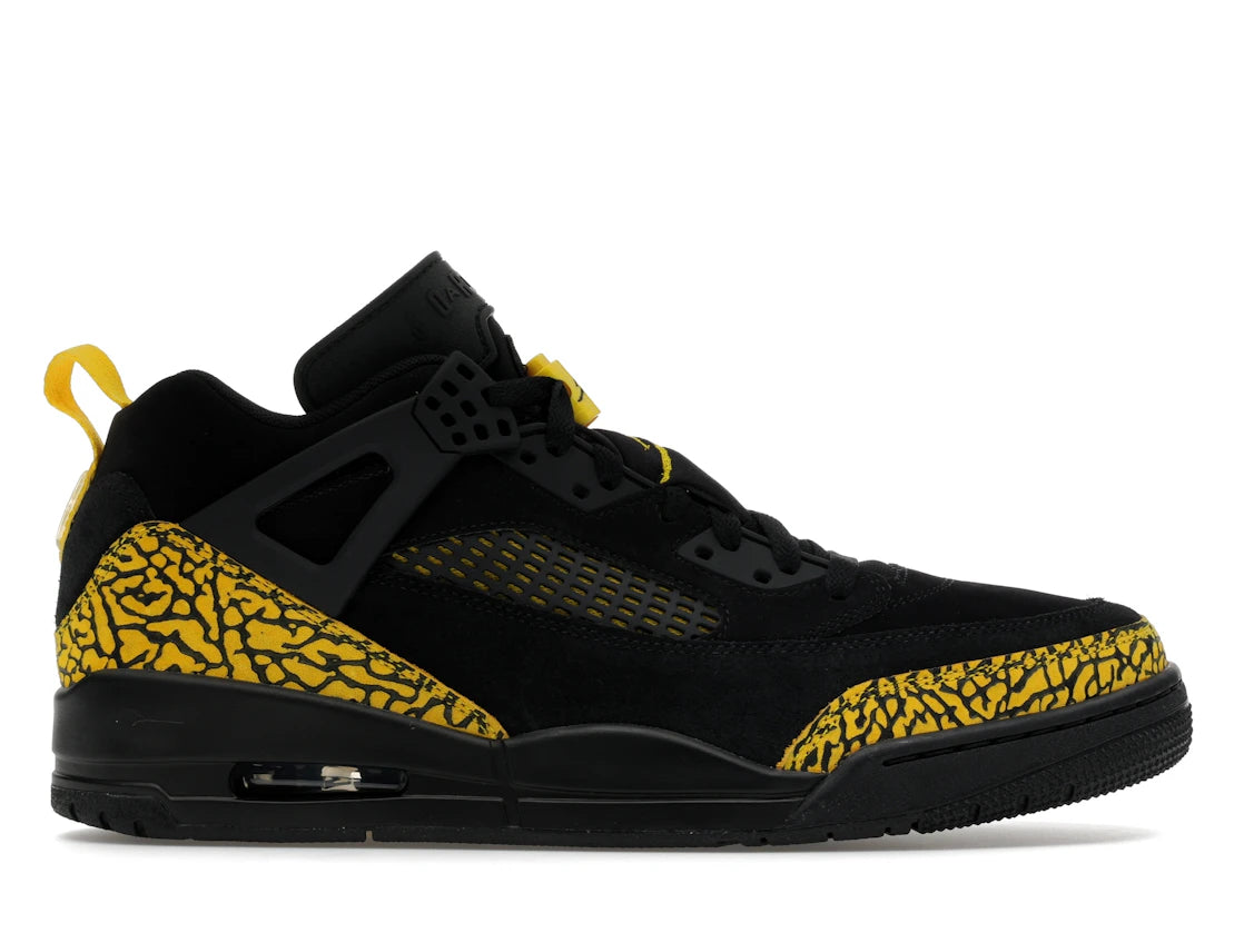 Jordan Spizike Low Thunder