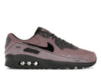 Nike Air Max 90 Premium Light Violet Ore