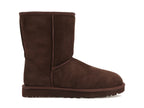tenisky a boty UGG Classic Short II Boot Burnt Cedar (W) 1016223-BCDR ADONIO
