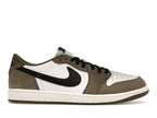 Jordan 1 Retro Low OG Medium Olive