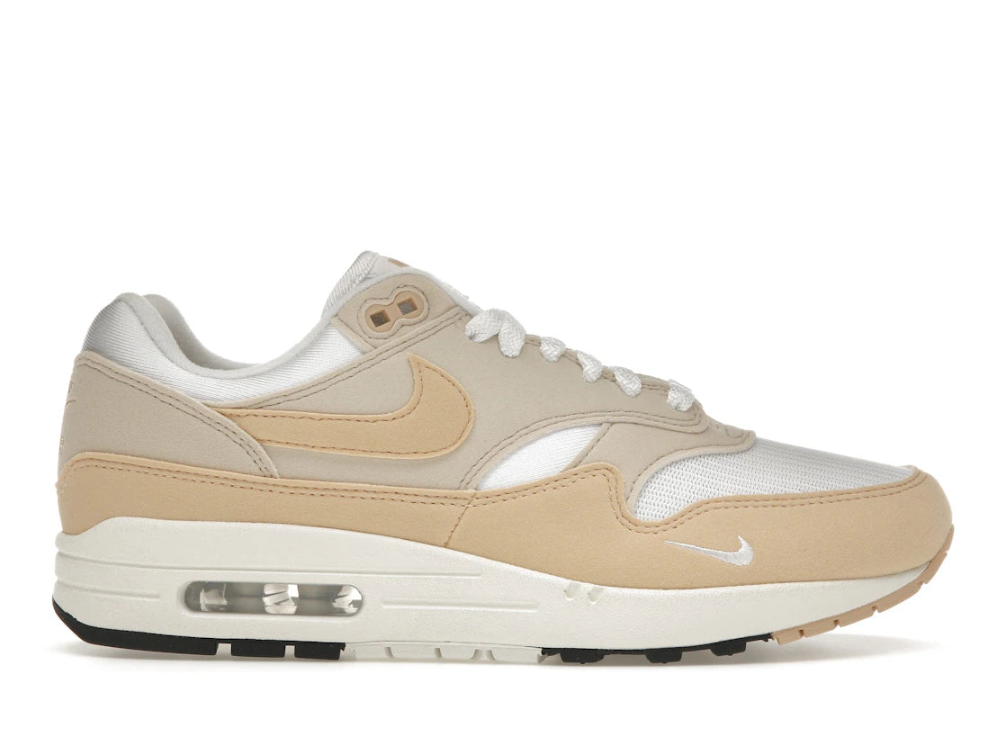 Nike Air Max 1 '87 Light Orewood Brown (W)