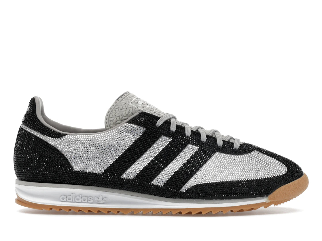 adidas SL 72 OG Rhinestone Grey Black (W)