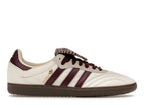 adidas Samba LT Cream White Maroon (W)