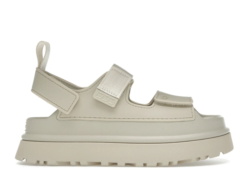 tenisky a boty UGG GoldenGlow Sandal Sea Salt (W) 1152685-SSAL ADONIO