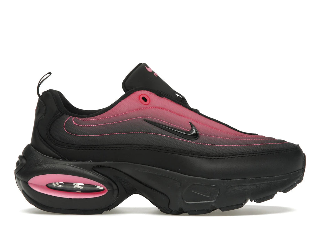 tenisky a boty Nike Air Max Portal Black Pinksicle (W) HV6354-001 ADONIO