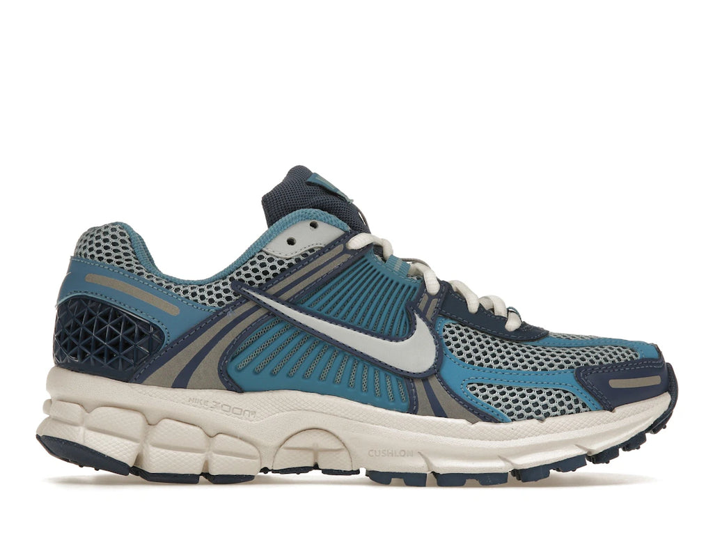 tenisky a boty Nike Zoom Vomero 5 Mystic Navy Worn Blue FB9149-400 ADONIO