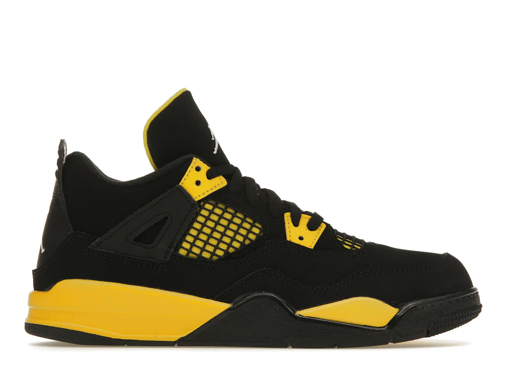 Jordan 4 Retro Thunder PS