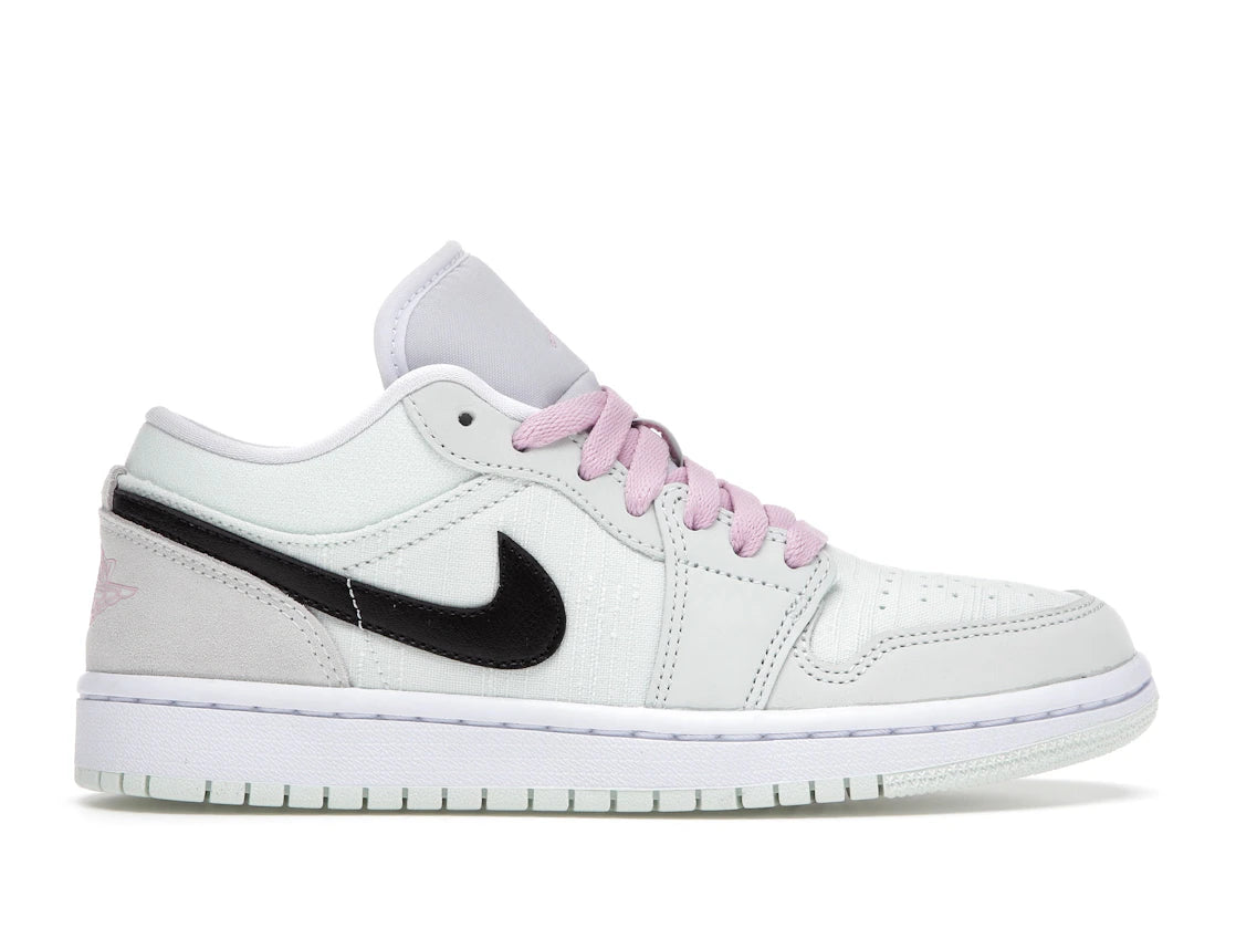 Jordan 1 Low SE Barely Green (W)