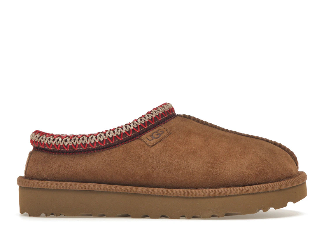 UGG Tasman Regenerate Slipper Chestnut (W)