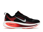 tenisky a boty Nike Vomero 18 Black Bright Crimson Team Red Summit White HM6803-008 ADONIO