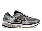 Nike Zoom Vomero 5 Metallic Silver College Grey