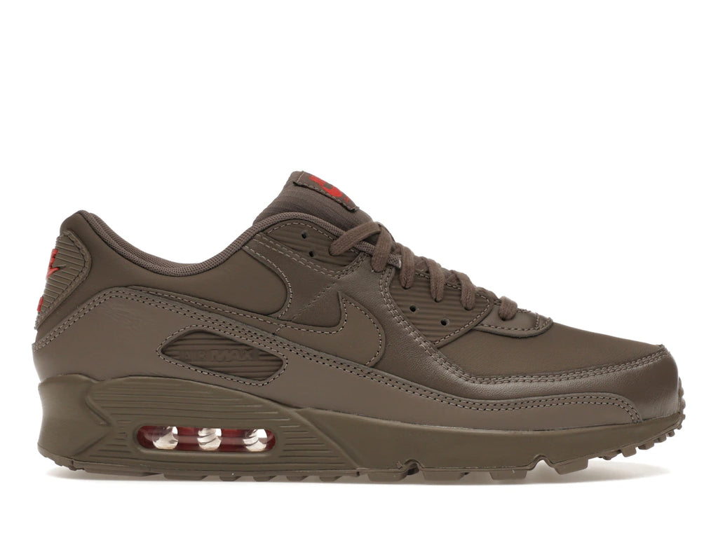 Nike Air Max 90 ESS+ Cave Stone