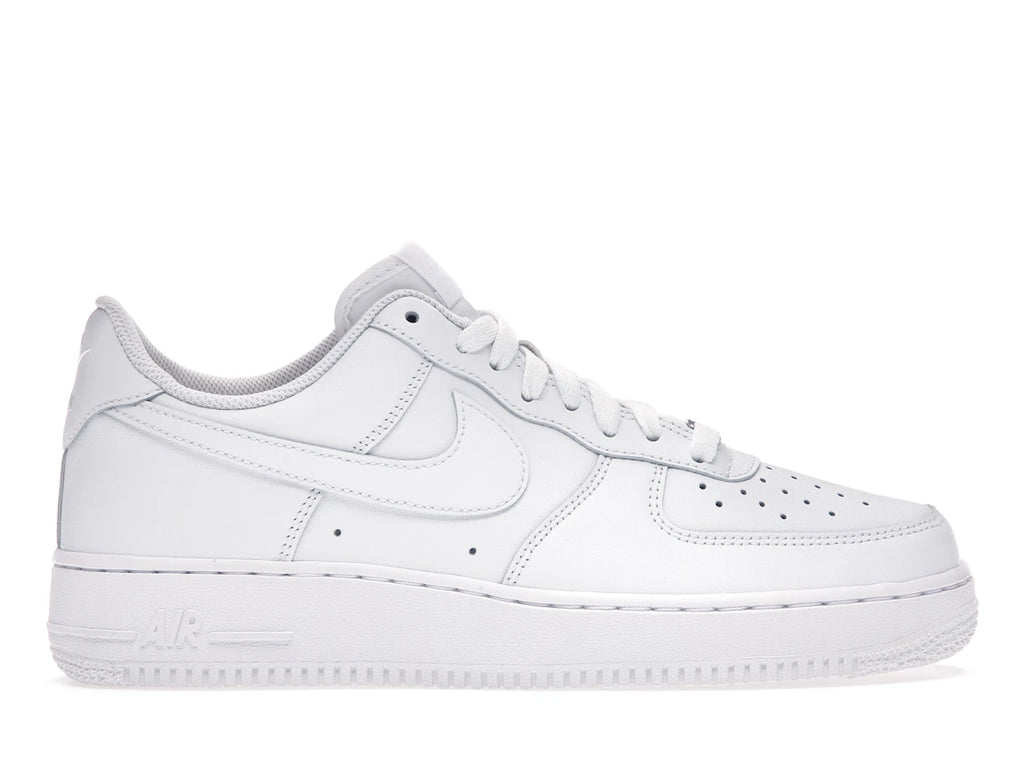 tenisky a boty Nike Air Force 1 Low '07 White 315122-111/CW2288-111 ADONIO