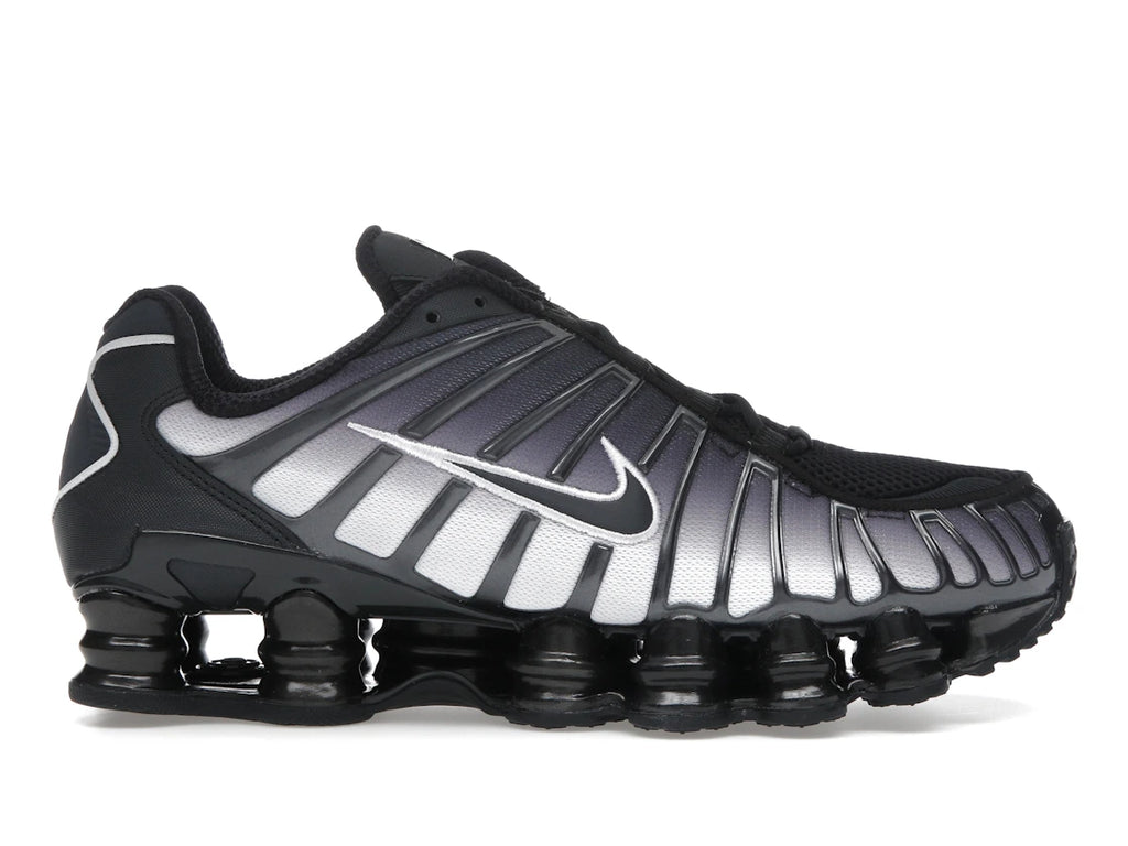 tenisky a boty Nike Shox TL Fade Off Noir White (W) IH1336-002 ADONIO