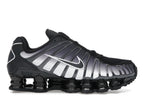 tenisky a boty Nike Shox TL Fade Off Noir White (W) IH1336-002 ADONIO