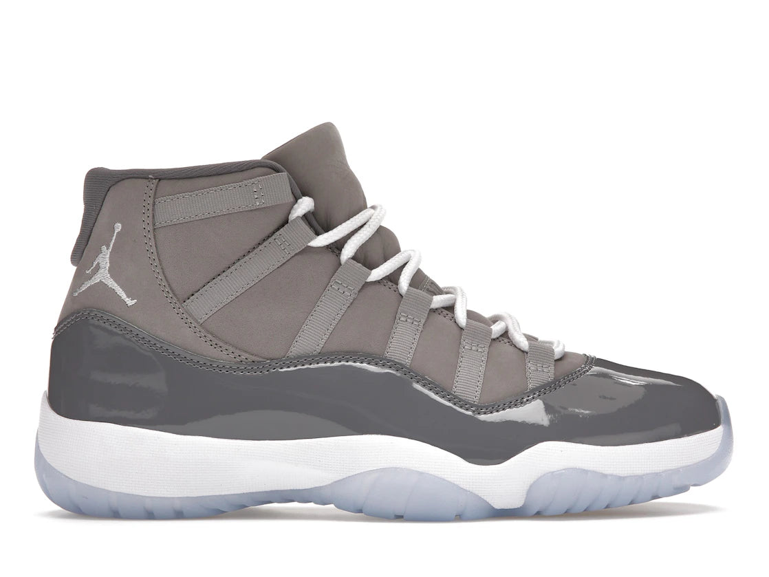 tenisky a boty Jordan 11 Retro Cool Grey (2021) CT8012-005 ADONIO