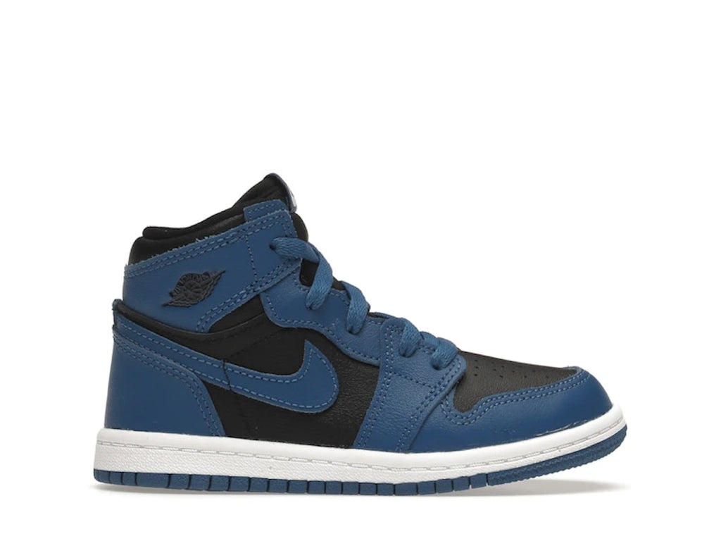 Jordan 1 Retro High OG Dark Marina Blue (TD)