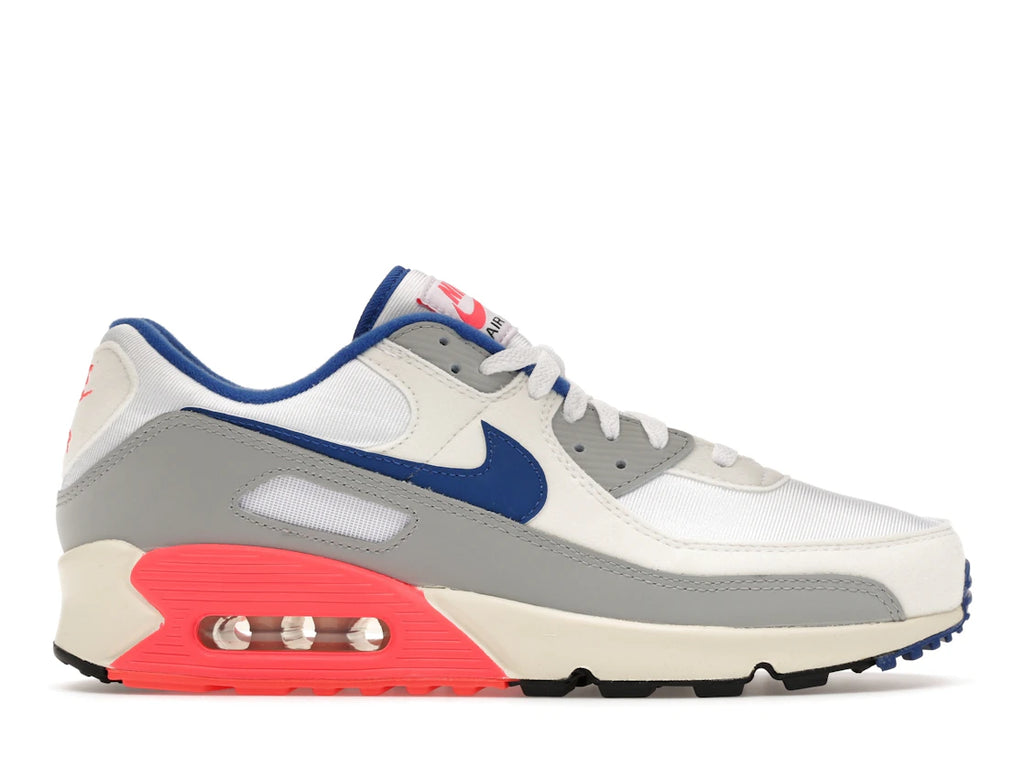 tenisky a boty Nike Air Max 90 Ultramarine (2026) IU0767-001 ADONIO