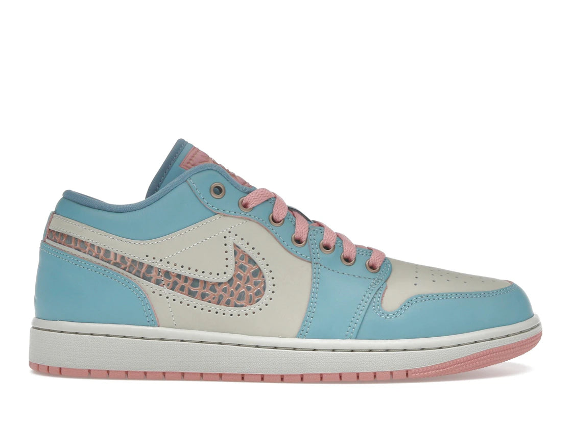 Jordan 1 Low SE Somos Eternos