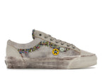 tenisky a boty Vans Old Skool 36 LX Souvenir Oatmeal VN000E8V2N1 ADONIO