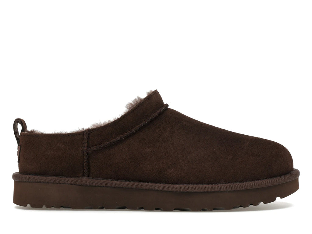 tenisky a boty UGG Classic Micro Slipper Dusted Cocoa (W) 1173891-DDC ADONIO