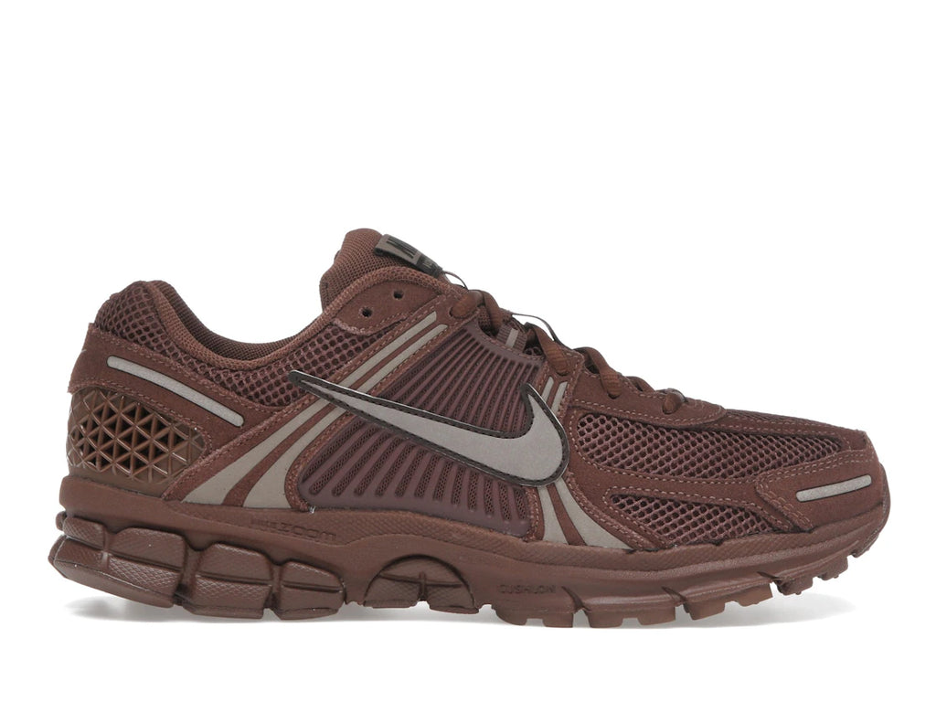 Nike Zoom Vomero 5 Fauna Brown Velvet Brown (W)