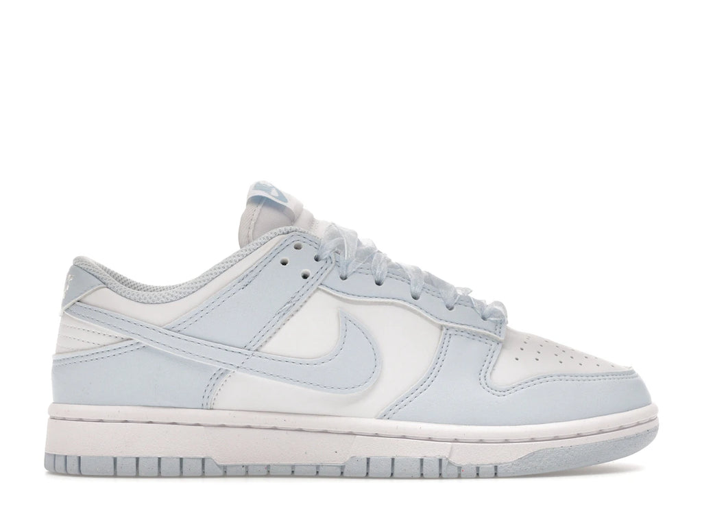Nike Dunk Low Next Nature White Blue Tint (W)