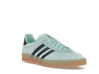 adidas Gazelle Indoor Clear Mint Black Gum