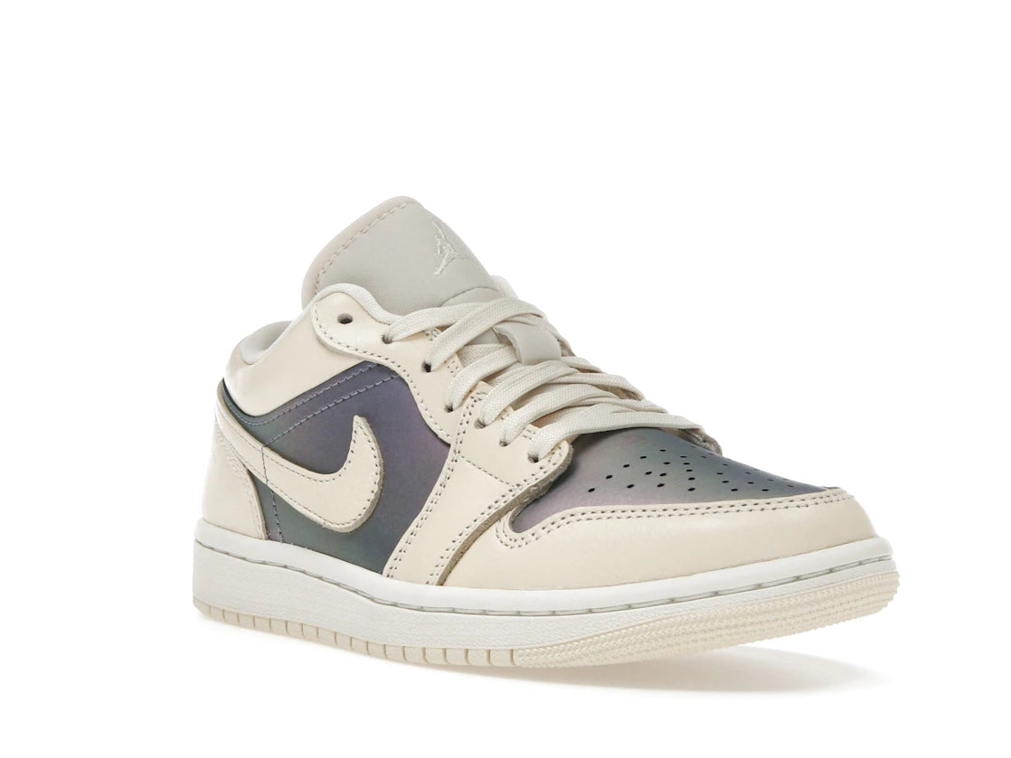 Jordan 1 Low SE Muslin Royal Tint (W)