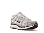 Nike P-6000 Silver Burgundy Plum Chalk (W)