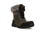 tenisky a boty UGG Butte Boot Metal 5521-MTL ADONIO