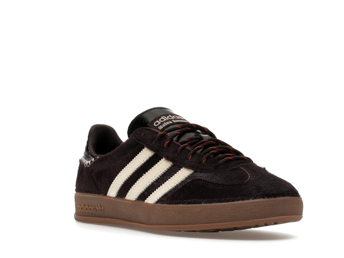 adidas Gazelle Indoor Wales Bonner Pony Hair
